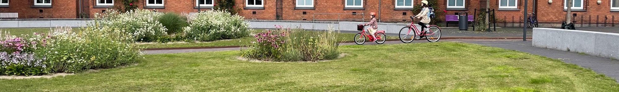Benedikts Plads 2023